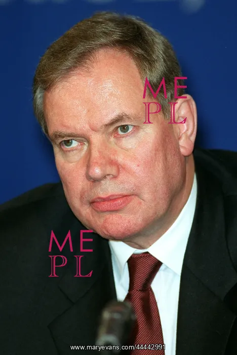 : Paavo Lipponen : Paavo Lipponen