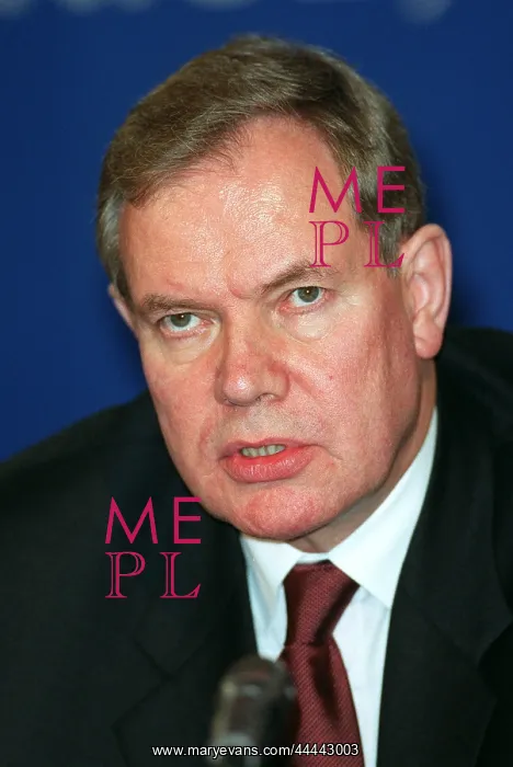 : Paavo Lipponen : Paavo Lipponen