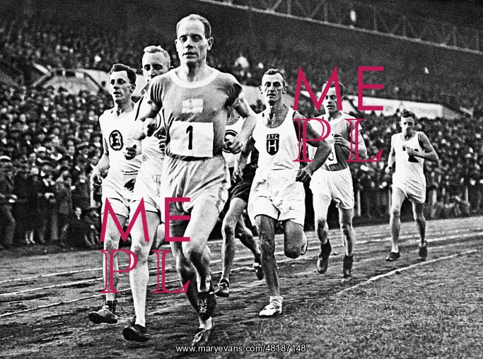 : Paavo Nurmi, 1928 : Paavo Nurmi, 1928