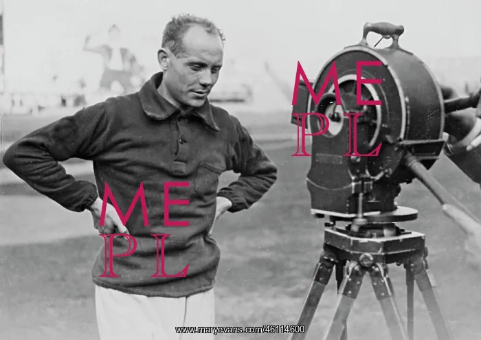 : Paavo Nurmi : Paavo Nurmi