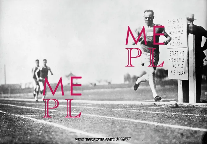 : Paavo Nurmi : Paavo Nurmi