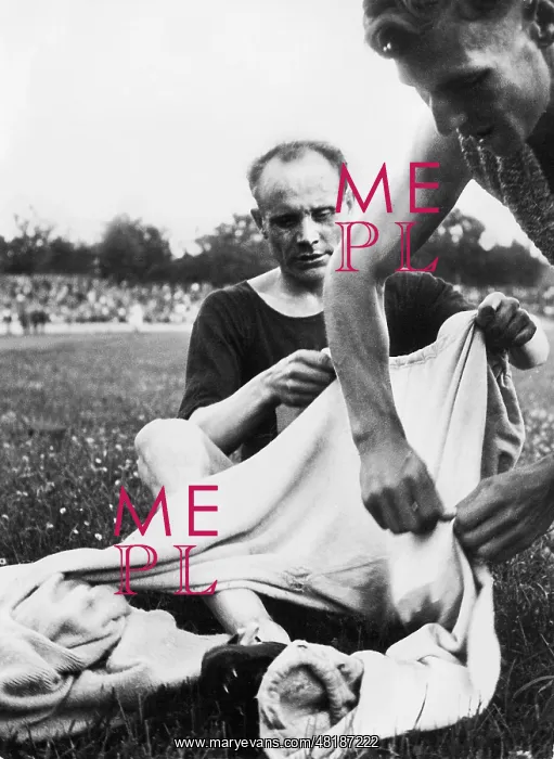 : Paavo Nurmi : Paavo Nurmi
