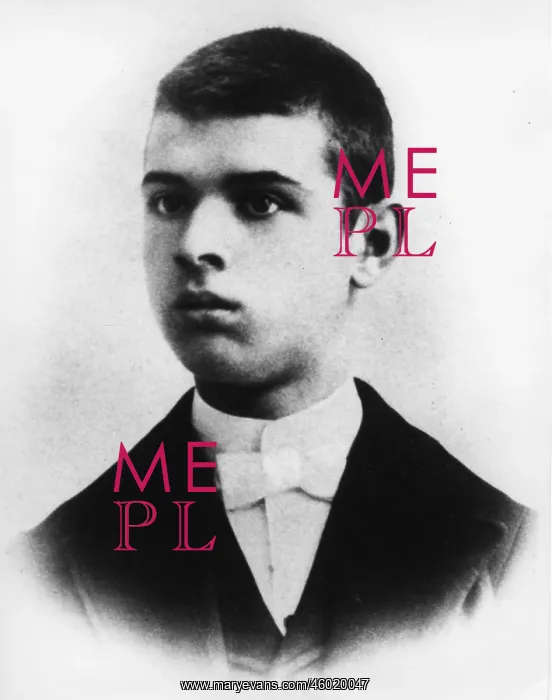 : Pablo Casals : Pablo Casals