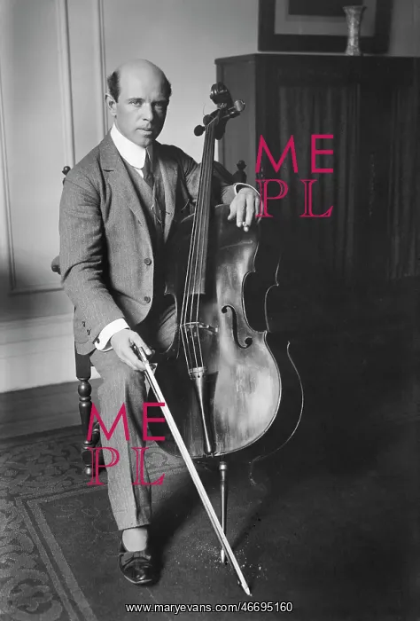 : Pablo Casals - Music - Famous : Pablo Casals - Music - Famous
