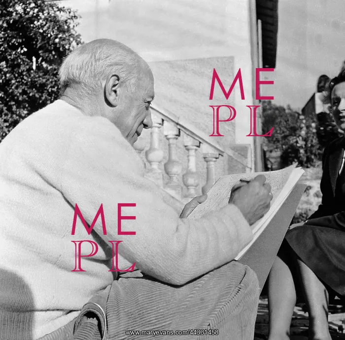 : Pablo Picasso : Pablo Picasso