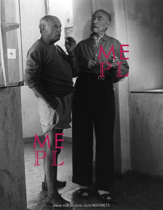 : Pablo Picasso : Pablo Picasso