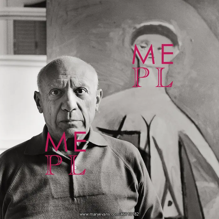 : Pablo Picasso : Pablo Picasso
