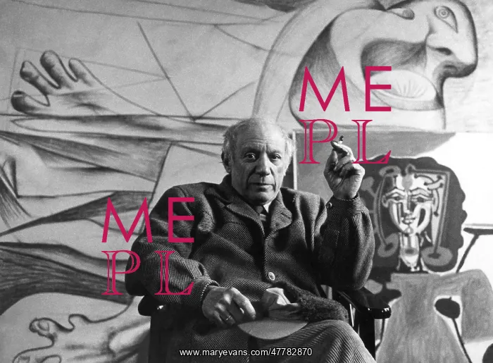 : Pablo Picasso : Pablo Picasso