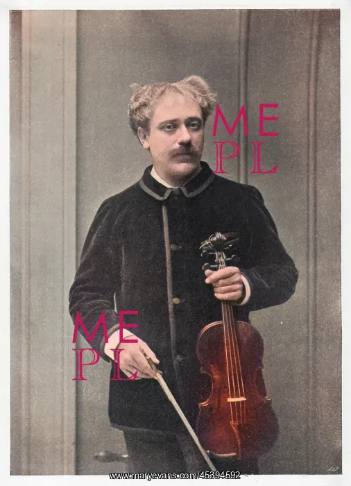  : PABLO SARASATE