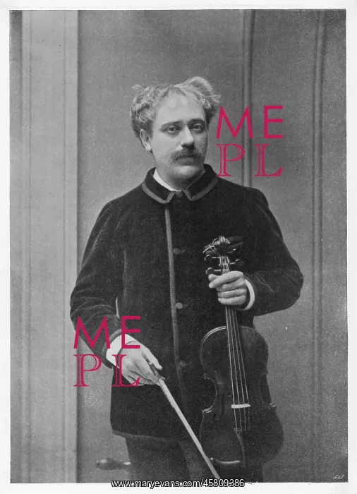  : PABLO SARASATE