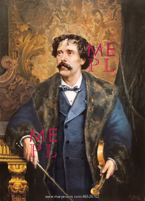 : Pablo de Sarasate : Pablo de Sarasate