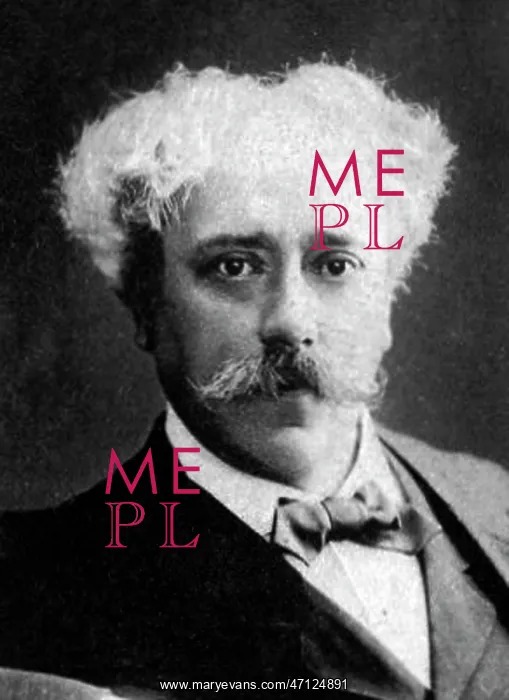  : Pablo de Sarasate