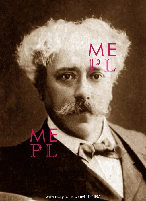  : Pablo de Sarasate