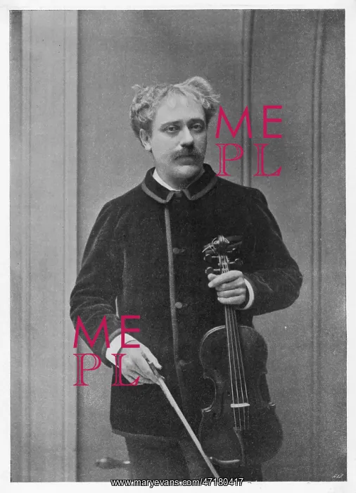  : PABLO SARASATE