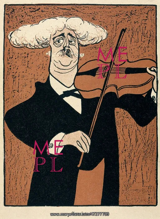 : PABLO SARASATE : PABLO SARASATE