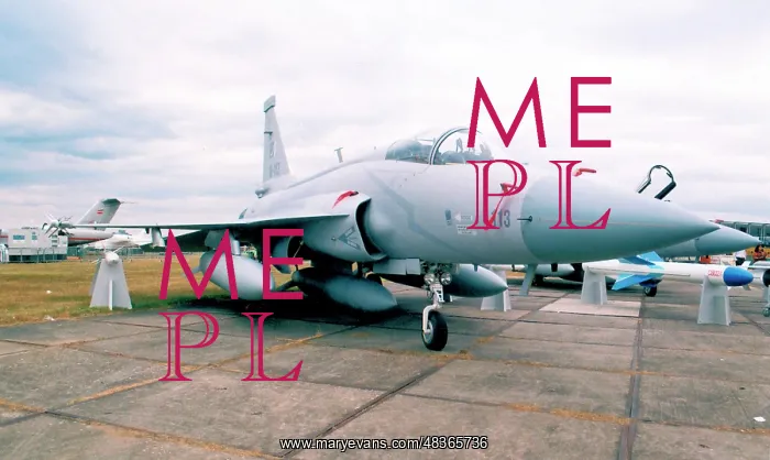 : PAC - CAC JF-17 Thunder 10-113 : PAC - CAC JF-17 Thunder 10-113