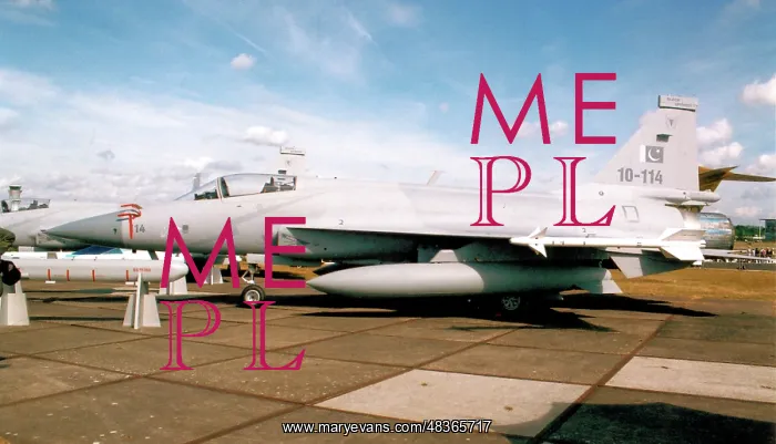 : PAC - CAC JF-17 Thunder 10-114 : PAC - CAC JF-17 Thunder 10-114