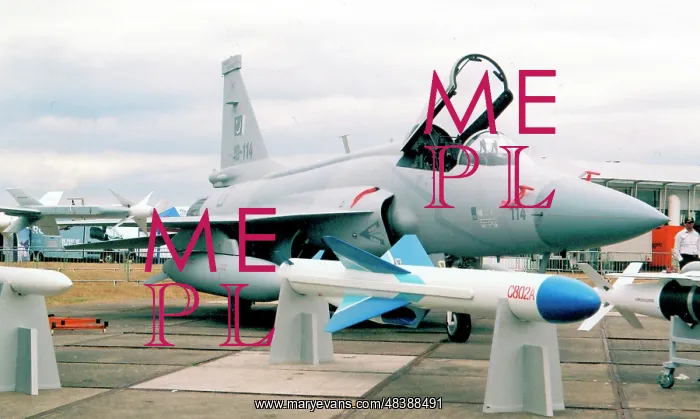 : PAC - CAC JF-17 Thunder 10-114 : PAC - CAC JF-17 Thunder 10-114