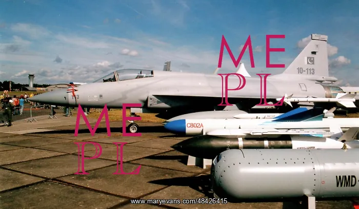 : PAC JF-17 Thunder 10-113 : PAC JF-17 Thunder 10-113