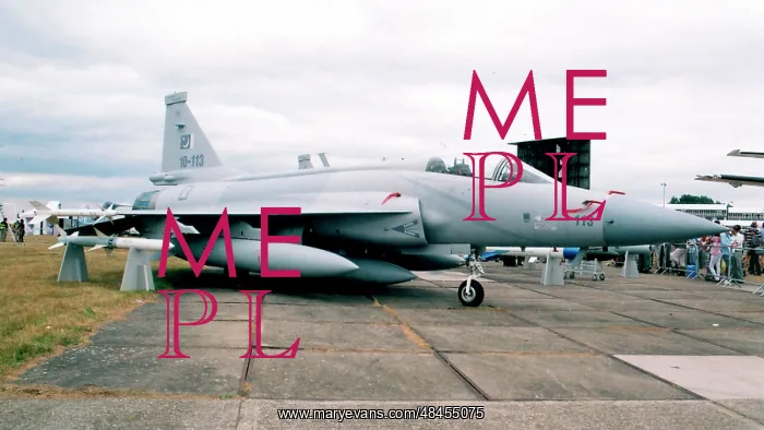 : PAC JF-17 Thunder 10-113 : PAC JF-17 Thunder 10-113