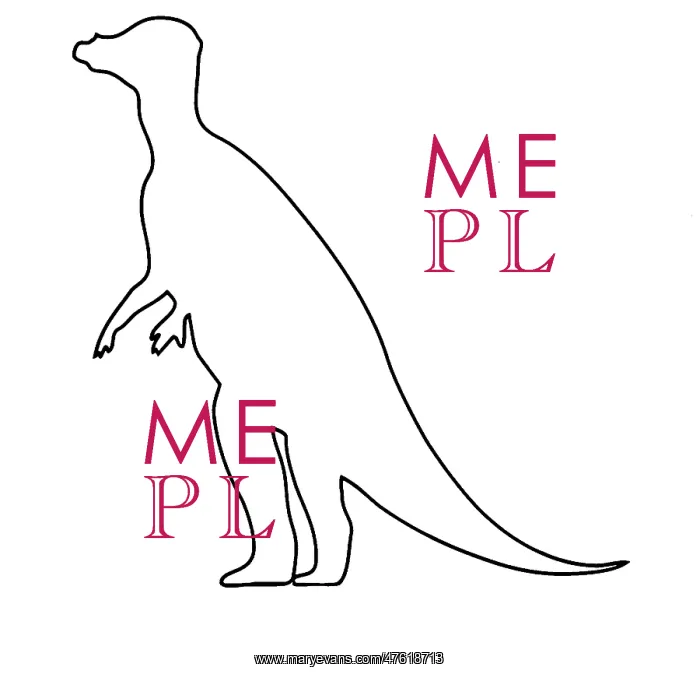 : Pachycephalosaurus : Pachycephalosaurus