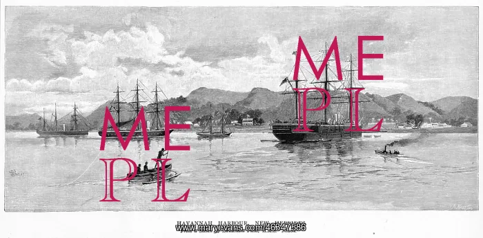 : PACIFIC NEW HEBRIDES : PACIFIC NEW HEBRIDES