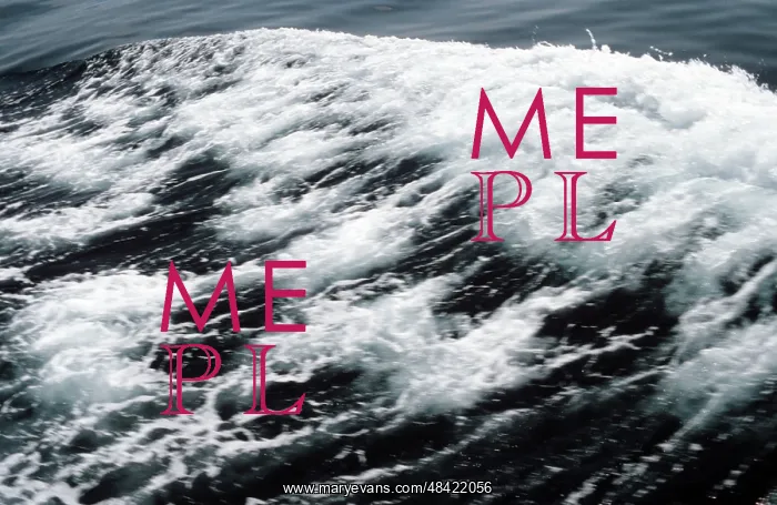 : Pacific waves, 1983 : Pacific waves, 1983