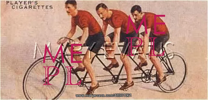 : PACING TRIPLET : PACING TRIPLET