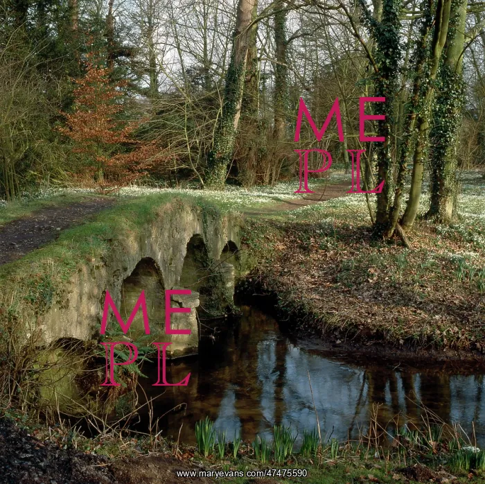 : The Pack Horse Bridge, Walsingham : The Pack Horse Bridge, Walsingham