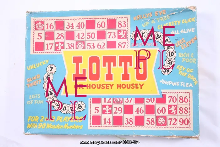 : Packaing for Lotto or Housey Housey : Packaing for Lotto or Housey Housey