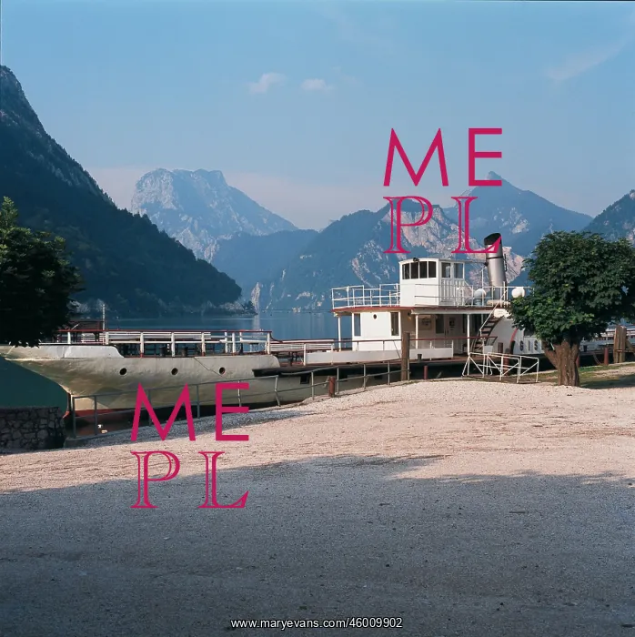 : Paddlesteamer : Paddlesteamer