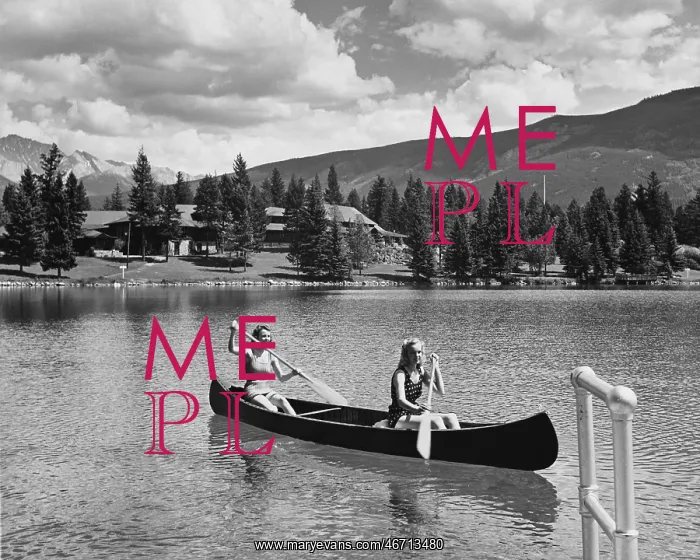 : PADDLING AWAY : PADDLING AWAY