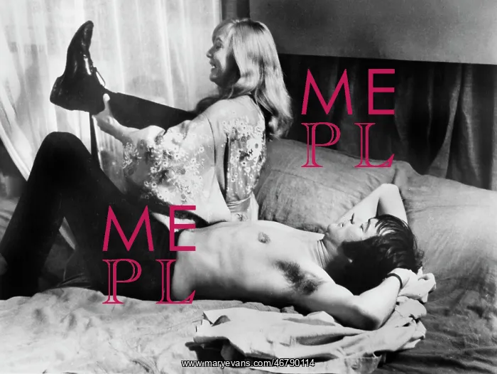 : Paddy, Allied Artists, 1970 : Paddy, Allied Artists, 1970