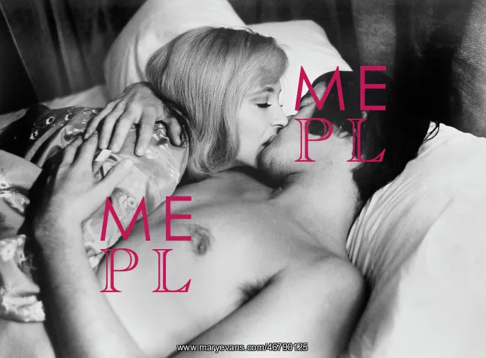 : Paddy, Allied Artists, 1970 : Paddy, Allied Artists, 1970