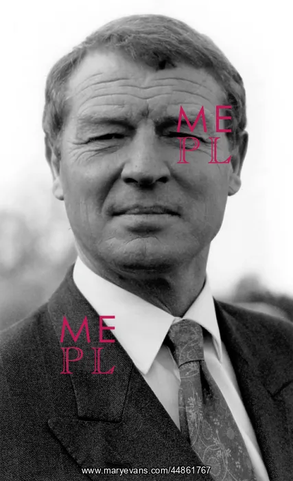  : PADDY ASHDOWN / LIB DEM