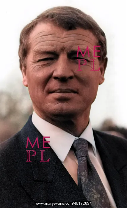  : PADDY ASHDOWN / LIB DEM