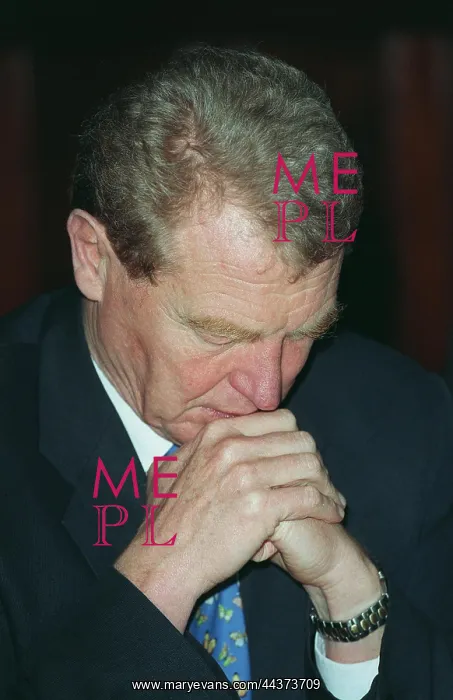  : Paddy Ashdown MP