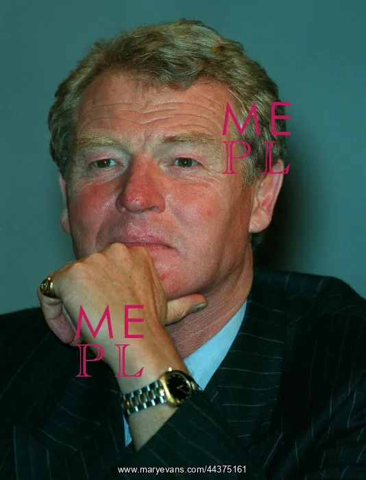  : Paddy Ashdown MP