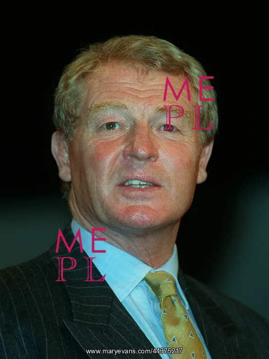  : Paddy Ashdown MP