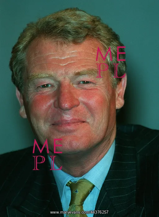  : Paddy Ashdown MP