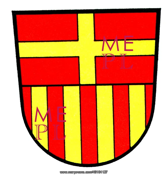 : Paderborn, Coat of arms : Paderborn, Coat of arms