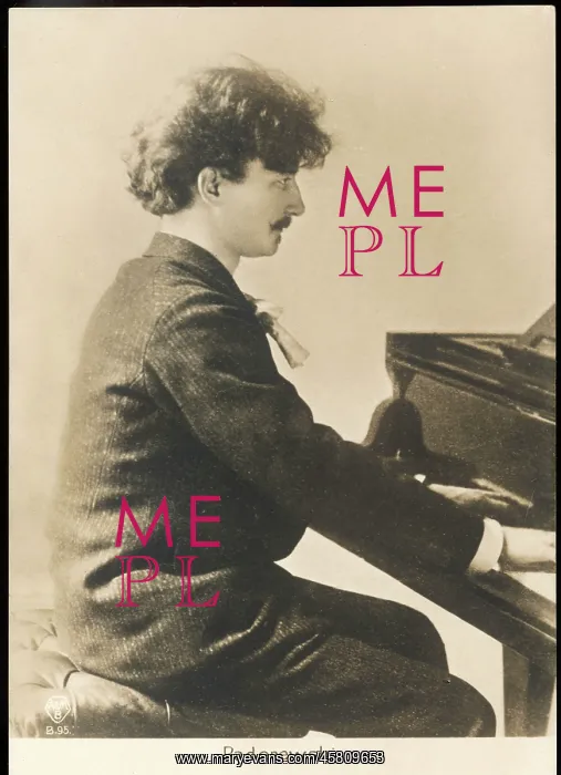  : PADEREWSKI
