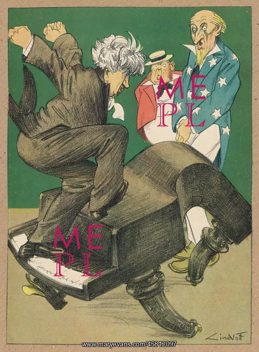 : PADEREWSKI : PADEREWSKI