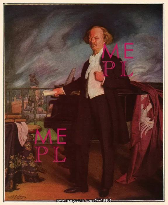  : Paderewski