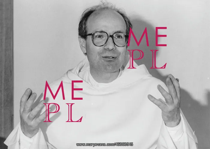 : Padre Christoph Schonborn. The designated auxiliary : Padre Christoph Schonborn. The designated auxiliary