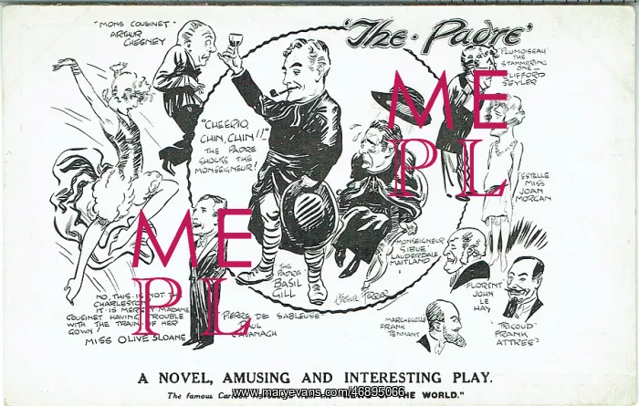: The Padre by Jose G Levy : The Padre by Jose G Levy
