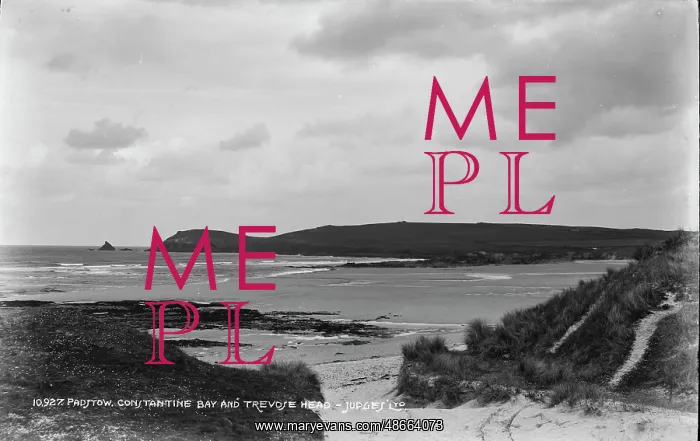 : Padstow, Constantine Bay and Trevose Head : Padstow, Constantine Bay and Trevose Head