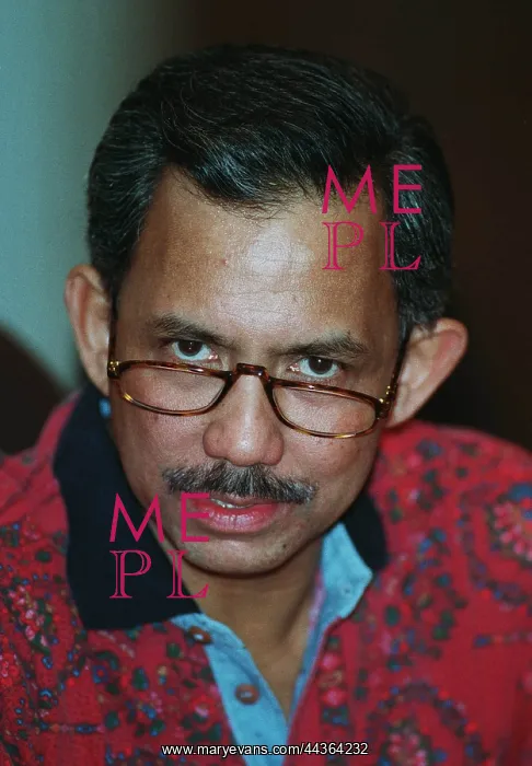  : Paduka Seri Baginda