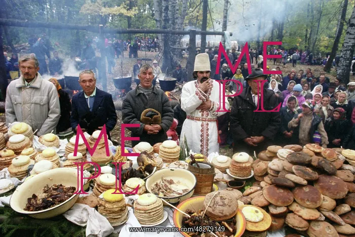 : Pagan feast, 1995 : Pagan feast, 1995