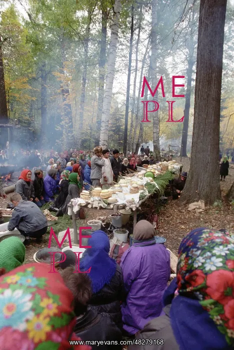 : Pagan feast, 1995 : Pagan feast, 1995